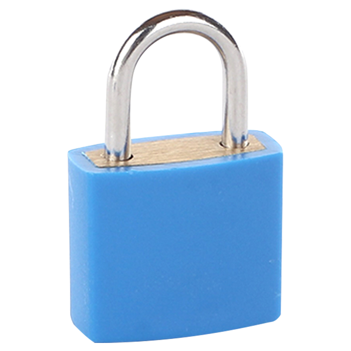 Cellini Easy Id Padlock Set (2 X Key Locks) – NEW XCO