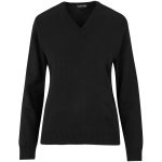 Ladies Heavyweight Ecuador V-Neck Jersey