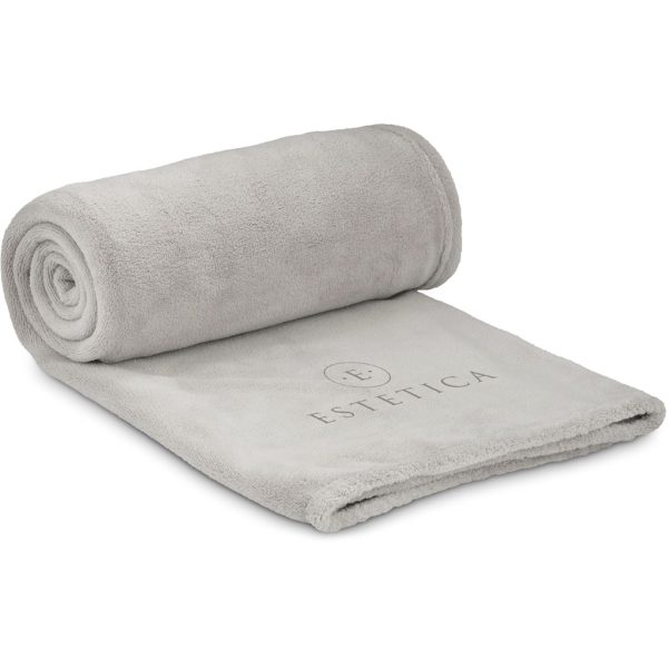 Cocoon Fleece Blanket - Image 2