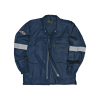 SABS Approved Flame Retardant & Acid Resistant Conti Jacket