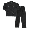 The Grafter Polycotton Conti Suit - SABS Specification