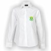 SA Shirt Formal Ladies L/S