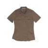 End Of Range - Dune Slim Fit Safari Shirt