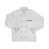Executive Long Sleeve Chef Jacket