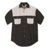 Two Tone Bush Shirt (LO-TBUSH)