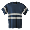150g Poly Cotton Safety T-shirt