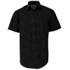 Pioneer Check Lounge Short Sleeve Mens
