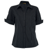Quest Short Sleeve Blouse Ladies