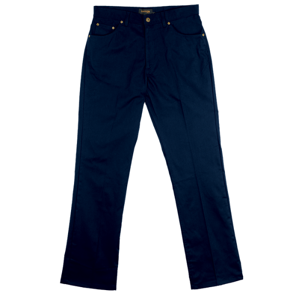 5 Pocket Chino - Image 2