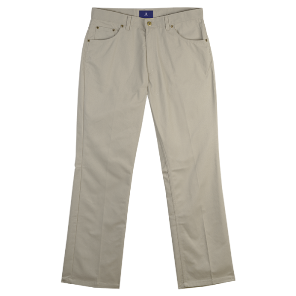 5 Pocket Chino - Image 3