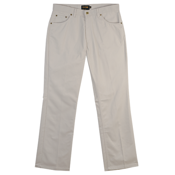 5 Pocket Chino - Image 4