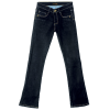 Eve Stretch Jeans Ladies
