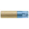 Coloured Pencil Set with Sharpener Set of 6