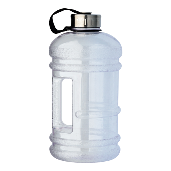 2.2 Litre Water Bottle With Integrated Carry Handle - Image 2