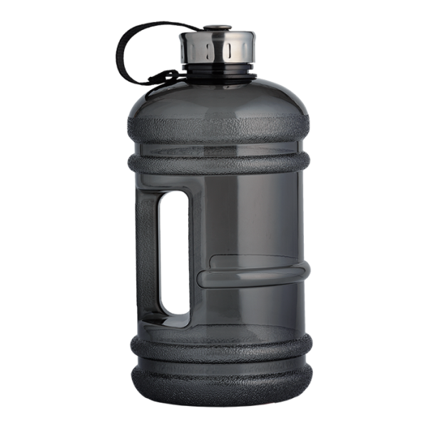 2.2 Litre Water Bottle With Integrated Carry Handle - Image 3