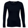 145g Long sleeve T-shirt Ladies