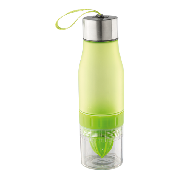 650ml Fruit Juicer Water Bottle - Image 2