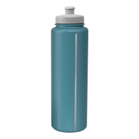 750ml Classic Sports Water Bottle