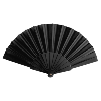 Tela Hand Fan
