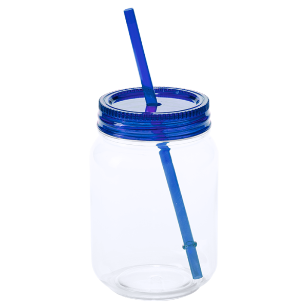 600ml Sirex Jar