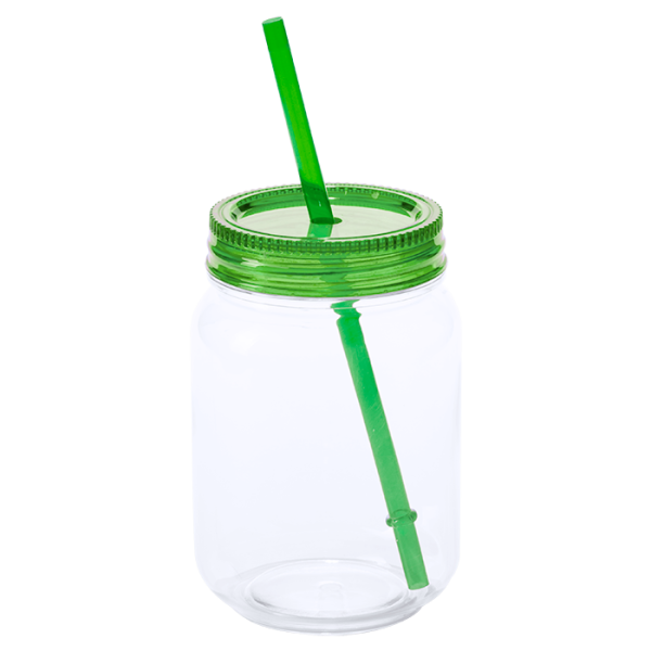 600ml Sirex Jar - Image 2