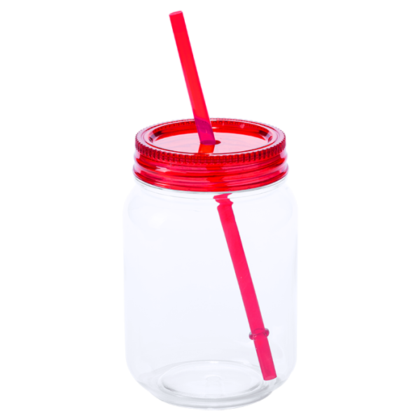 600ml Sirex Jar - Image 3