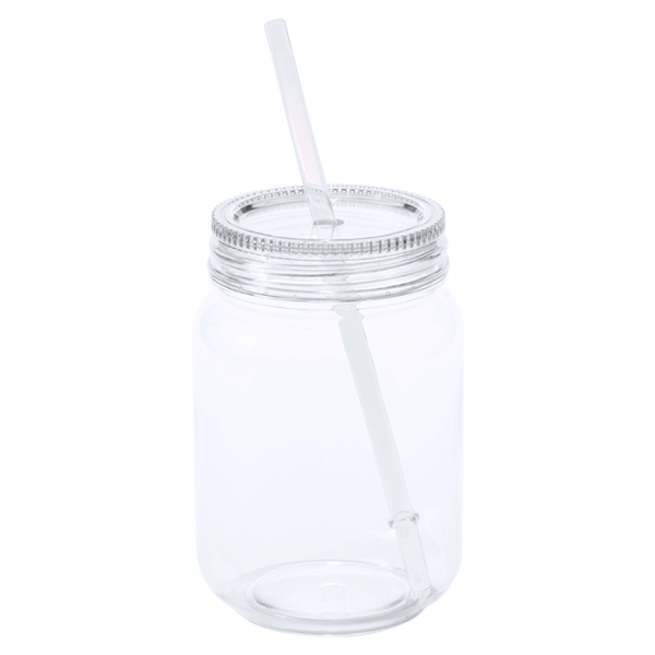 600ml Sirex Jar - Image 4