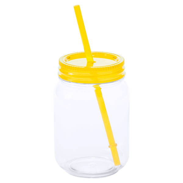 600ml Sirex Jar - Image 5