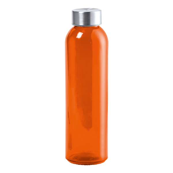 500ml Terkol Water Bottle - Image 4