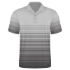 Mens Golf Shirt Custom Design