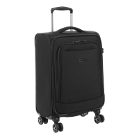 Cellini Optima 4 Wheel carry on Trolley with TSA Lock
