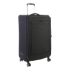 Cellini Optima Large 4 Wheel Expandable Trolley