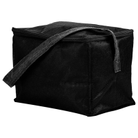 Sublimated 6 Can Cooler Bag