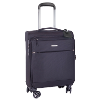 Cellini Smart 4-Wheel Carry On Trolley