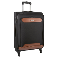 Cellini Monte Medium 4-Wheel Trolley