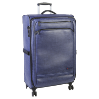 Cellini Origin Large 4-Wheel Expandable Trolley