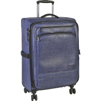 Cellini Origin Medium 4-Wheel Expandable Trolley