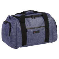 Cellini Origin Weekender Duffle Bag With Scanstop