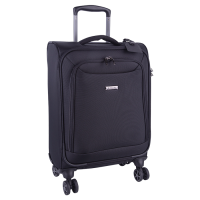 Cellini Optima 4-Wheel Carry On Trolley