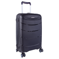 Cellini Nova 4-Wheel Carry On Trolley