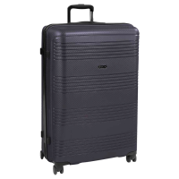 Cellini La Strella Large 4-Wheel Trolley