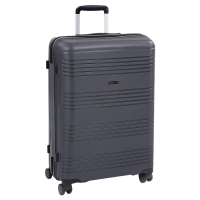 Cellini La Strella Medium 4-Wheel Trolley