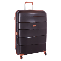 Cellini Spinn Large 4-Wheel Trolley