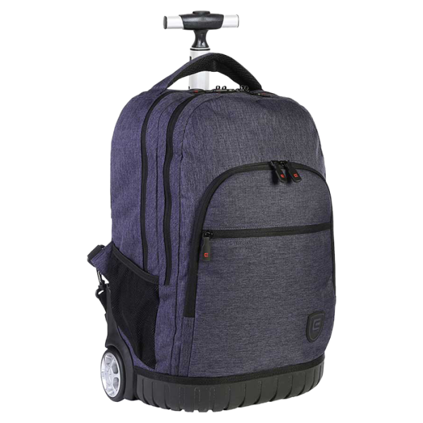 Cellini Trolley Backpack - Image 2