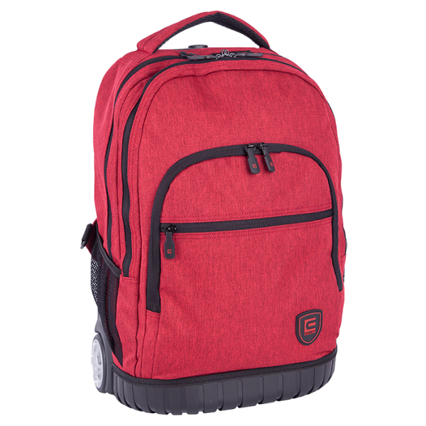 Cellini Trolley Backpack - Image 3