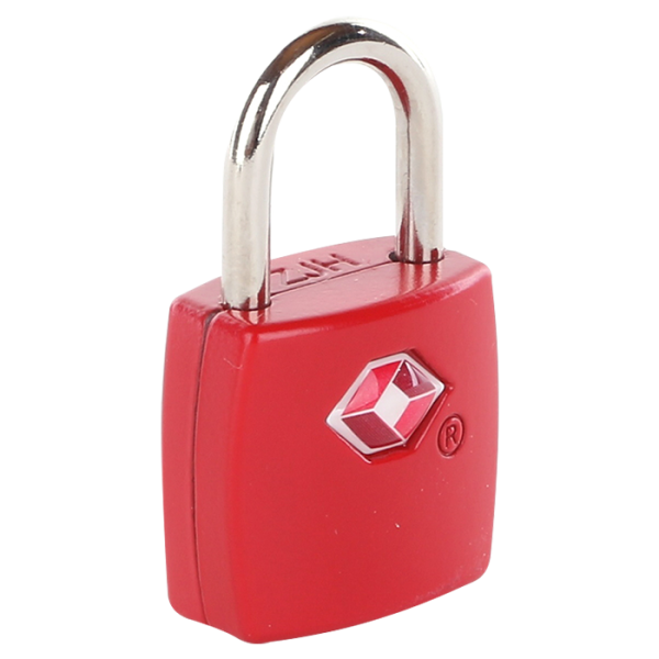 Cellini Tsa Padlock Set (2 X Key Locks) - Image 2