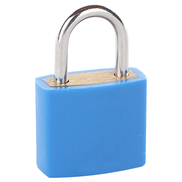 Cellini Easy Id Padlock Set (2 X Key Locks) - Image 2