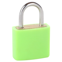 Cellini Easy Id Padlock Set (2 X Key Locks)