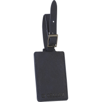 Cellini Luxury Luggage Label