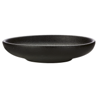 Caviar Round Sauce Dish